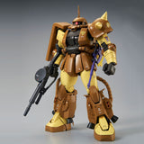 MG MS-06R-1A Zaku II [Masaya Nakagawa Custom]