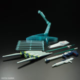 MG RX-93 Nu Gundam Ver.Ka [Psychoframe Activated Image Color]