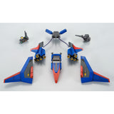 MG Mission Pack P-Type for Gundam F90