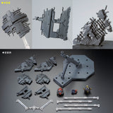 MG Psycho Zaku [Gundam Thunderbolt] Last Session Ver.