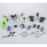 MG Mission Packs R-Type and V-Type for Gundam F90
