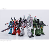 MG ZGMF-1001/M Blaze ZAKU Phantom [Rey Za Burrel Custom]