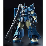 MG MS-06R-2 Zaku II Robert Gilliam's Custom