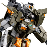 MG Gundam Stormbringer F.A. [Fatal Ash]/GM Turbulence