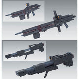 MG Weapon & Armor Hangar for Full Armor Gundam