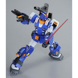 MG FA-78-1 Full Armor Gundam [Blue Color]