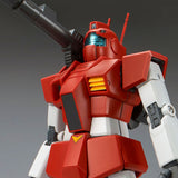 MG RGC-80 GM Cannon [Red Head] Jaburo Defense