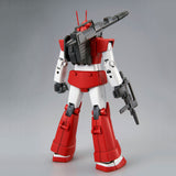MG RGC-80 GM Cannon [Red Head] Jaburo Defense