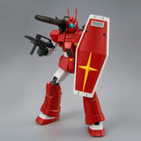 MG RGC-80 GM Cannon [Red Head] Jaburo Defense