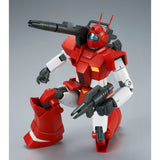 MG RGC-80 GM Cannon [Red Head] Jaburo Defense