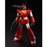 MG RGC-80 GM Cannon [Red Head] Jaburo Defense