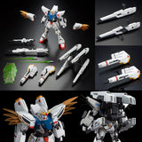 MG F91 Gundam F91 Back Cannon Type & Twin VSBR Set Up Type