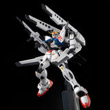 MG F91 Gundam F91 Back Cannon Type & Twin VSBR Set Up Type