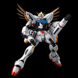 MG F91 Gundam F91 Back Cannon Type & Twin VSBR Set Up Type