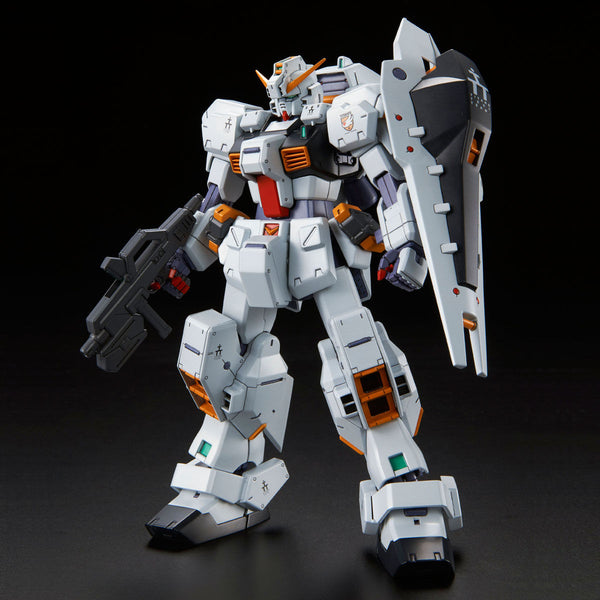 MG RX-121-1 Gundam TR-1 [Hazel Custom] – The Hangar Bay