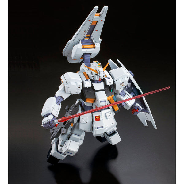 MG RX-121-1 Gundam TR-1 [Hazel Custom] – The Hangar Bay