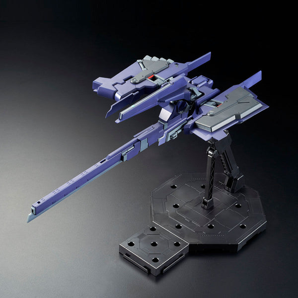 MG FF-X29A G-Parts [Hrududu] [Combat Deployment Colors]