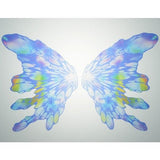 MG Expansion Effect Unit "Moonlight Butterfly" for Turn A Gundam