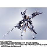 Metal Robot Spirits Gundam TR-6 [Woundwort Rah II] Parts Set
