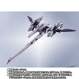 Metal Robot Spirits Gundam TR-6 [Woundwort Rah II] Parts Set