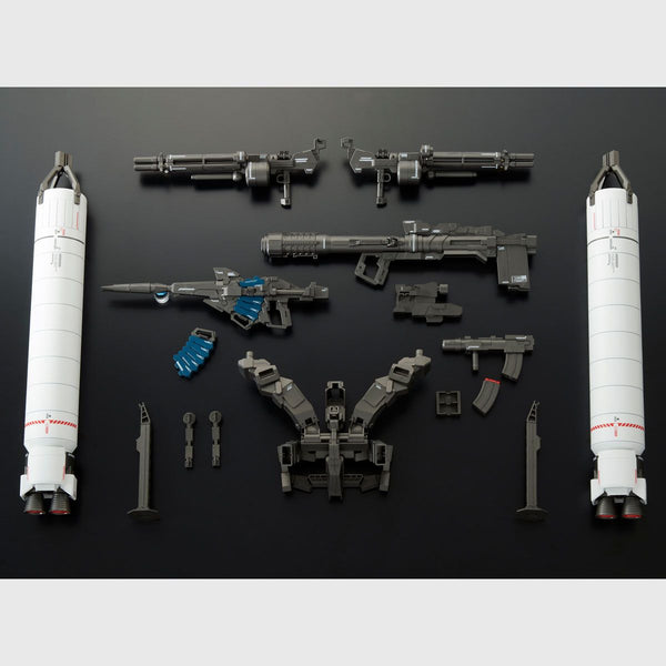 PG Divine Expansion Parts Set for Unicorn Gundam Perfectibility