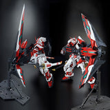PG MBF-P02Kai Gundam Astray Red Frame Kai