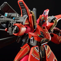RE/100 XM-07S Vigna Ghina [Berah Ronah Special] – The Hangar Bay