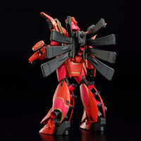 RE/100 XM-07S Vigna Ghina [Berah Ronah Special] – The Hangar Bay