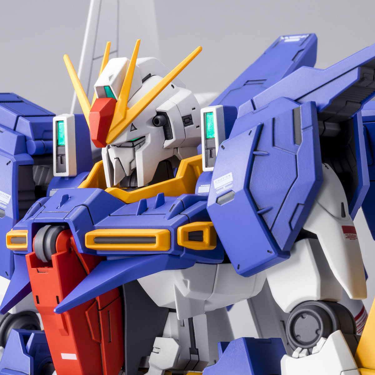 GUNDAM LINDWURM ガンダムリントヴルム1/100 プラモデル プレミアムバンダイ RE 1/100 ガンダムリンドヴルム – Gundamaker
