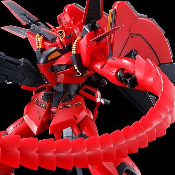 RE/100 XM-07B Vigna Ghina II [Jupiter Battle Ver.]