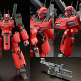 RE/100 MSA-005K Guncannon Detector [Z-MSV Ver.]