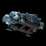 RE/100 Type 89 Base Jabber [Unicorn Ver.]