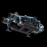 RE/100 Type 89 Base Jabber [Unicorn Ver.]