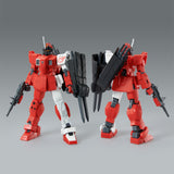 HG Red Giant 03rd MS Team Set