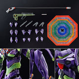 RG Evangelion Unit-01 [Night Combat Specification]