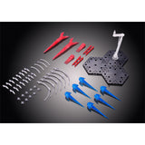 RG Fin Funnel Effect for Hi-V Gundam