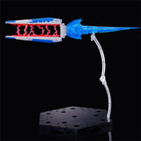 RG Fin Funnel Effect for Hi-V Gundam