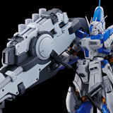RG Hyper Mega Bazooka Launcher Expansion for Hi-V Gundam (Jun)