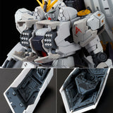RG FA-93HWS ν Gundam Heavy Weapons System Type