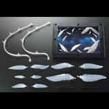 RG Expansion Effect Unit "Seraphim Feather" for Wing Gundam Zero EW