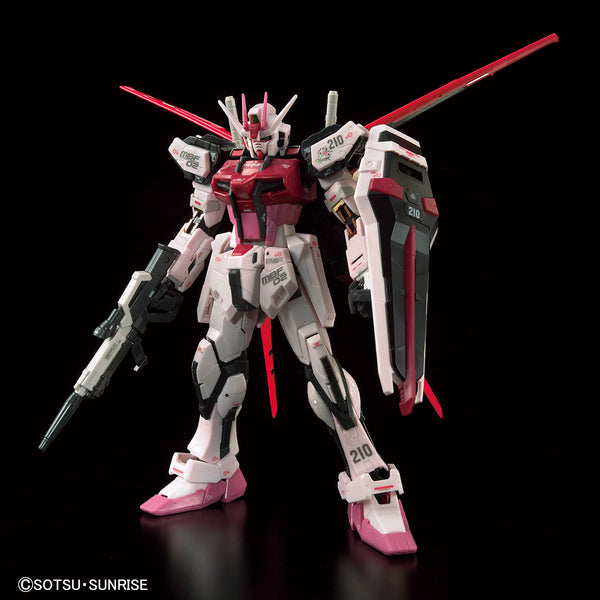 RG MBF-02 Strike Rouge Grand Slam Equipped Type