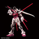 RG MBF-02 Strike Rouge Grand Slam Equipped Type