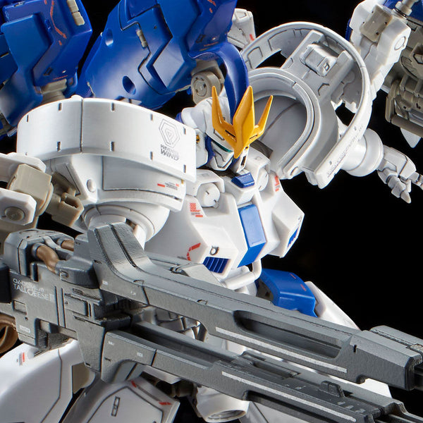 RG OZ-00MS2B Tallgeese III (Jul)