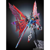 RG Destiny Gundam Effect Unit Wings of Light