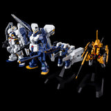 Advance of Zeta Flag of the Titans Revival Set