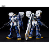 Advance of Zeta Flag of the Titans Revival Set