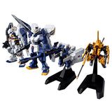 Advance of Zeta Flag of the Titans Revival Set